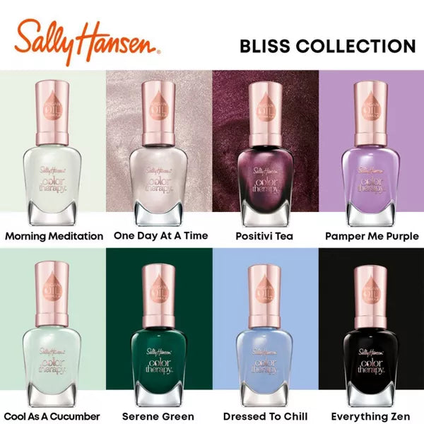 Sally Hansen Color Therapy Nail Polish - One Day At A Time-3616305212641-LR-351763-5-LR eShop
