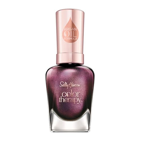 Sally Hansen Color Therapy Nail Polish - Positivi-tea-3616305212603-LR-351784-1-LR eShop