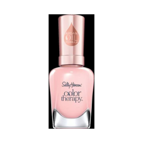 Sally Hansen Color Therapy Nail Polish - Rosy Quartz - 0.5 fl oz-074170443615-LR-303222-1-LR eShop