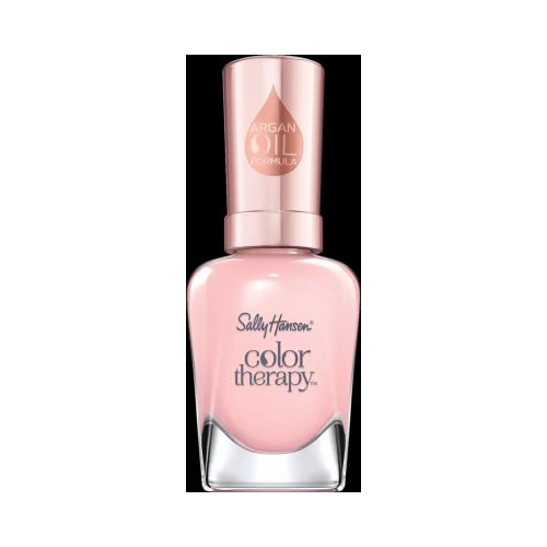 Sally Hansen Color Therapy Nail Polish - Rosy Quartz - 0.5 fl oz-074170443615-LR-303222-1-LR eShop