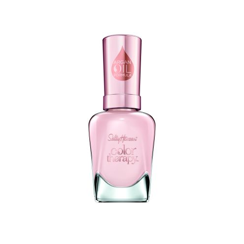 Sally Hansen Color Therapy Nail Polish - Savasan-ahhh - 0.5 fl oz-074170458985-LR-327517-1-LR eShop