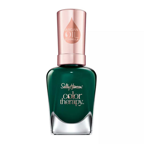 Sally Hansen Color Therapy Nail Polish - Serene Green-3616305212658-LR-351782-1-LR eShop