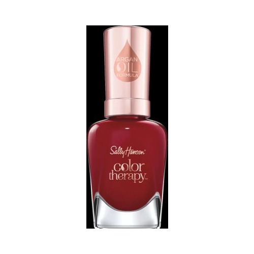 Sally Hansen Color Therapy Nail Polish - Unwine'd - 0.5 fl oz-074170443769-LR-303234-1-LR eShop