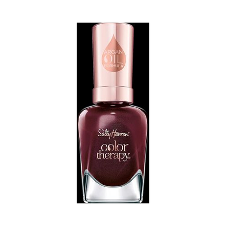 Sally Hansen Color Therapy Nail Polish - Wine Not - 0.5 fl oz-074170471977-LR-337857-1-LR eShop