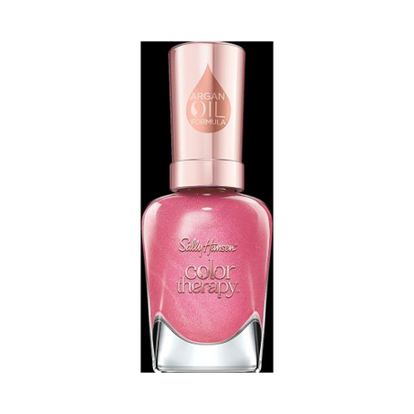 Sally Hansen Color Therapy® Staycation Collection - Nail Polish - Thera-Tulip - 0.5 fl oz-3616302977895-LR-343035-1-LR eShop