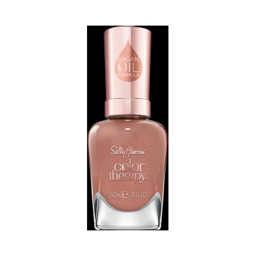 Sally Hansen Color Therapy® Staycation Collection - Nail Polish - Tea Time - 0.5 fl oz-3616302977888-LR-343033-1-LR eShop