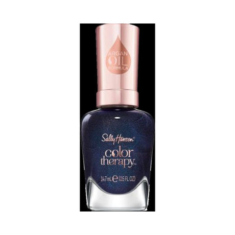Sally Hansen Color Therapy® Staycation Collection - Nail Polish - Time for Blue - 0.5 fl oz-3616302977932-LR-343032-1-LR eShop