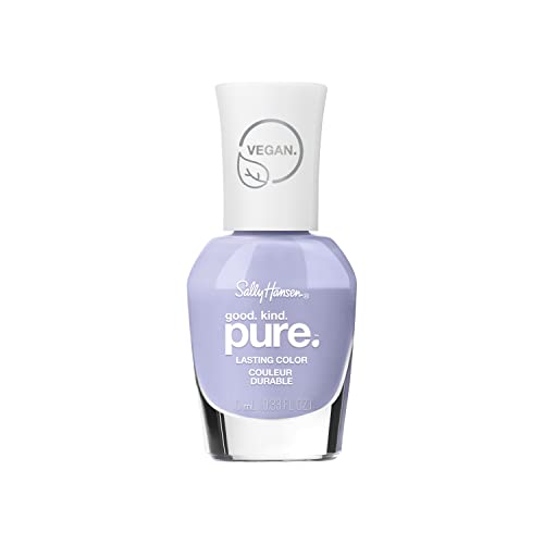 Sally Hansen good. kind. pure Nail Polish, Spring Into Color Collection - Iris-istible-3616305141828-LR-351780-1-LR eShop