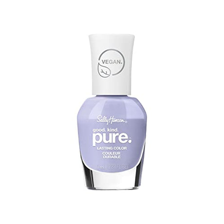 Sally Hansen good. kind. pure Nail Polish, Spring Into Color Collection - Iris-istible-3616305141828-LR-351780-1-LR eShop