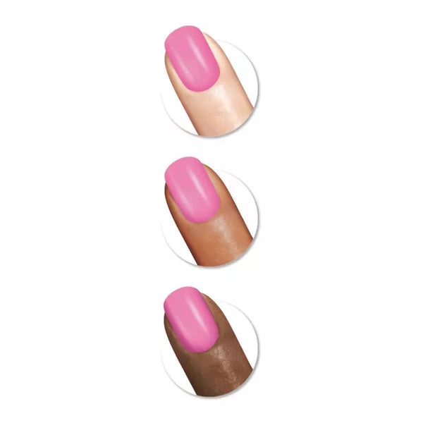 Sally Hansen good. kind. pure Nail Polish, Spring Into Color Collection - Peony For Your Thoughts-3616305141781-LR-351787-3-LR eShop