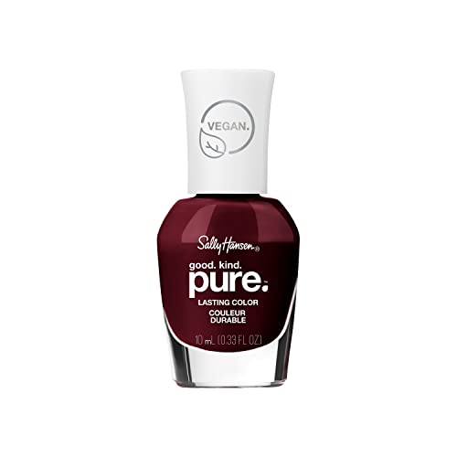 Sally Hansen good. kind. pure Nail Polish, Spring Into Color Collection - You're My Soil Mate-3616305141774-LR-351792-1-LR eShop