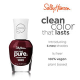 Sally Hansen good. kind. pure Nail Polish, Spring Into Color Collection - You're My Soil Mate-3616305141774-LR-351792-4-LR eShop
