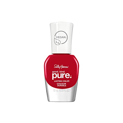 Sally Hansen good. kind. pure. Nail Color - Natural Red-3616304530227-LR-347408-1-LR eShop