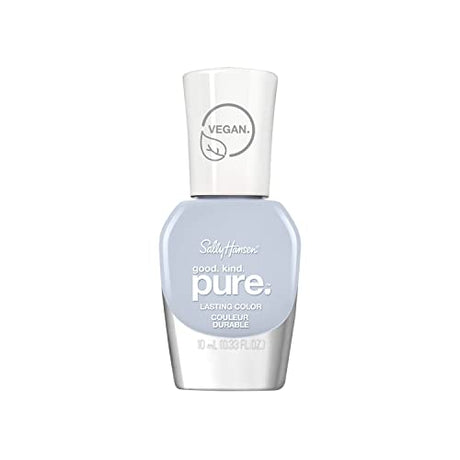 Sally Hansen good. kind. pure. Nail Color - Sweet as Sugar-3616304530241-LR-347411-1-LR eShop