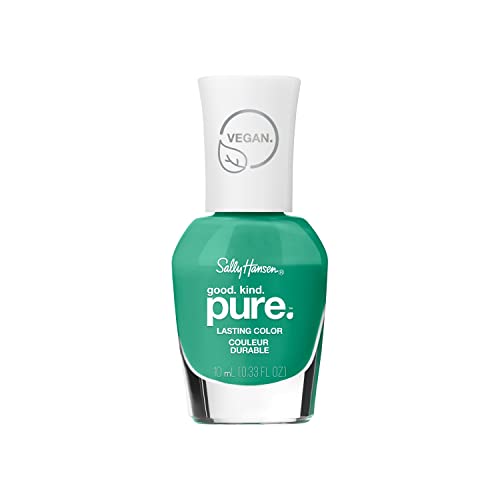 Sally Hansen good. kind. pure. Nail Color - Thyme Off-3616305141811-LR-351771-1-LR eShop