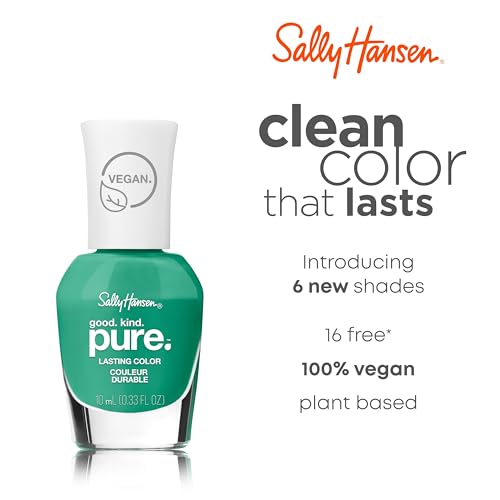 Sally Hansen good. kind. pure. Nail Color - Thyme Off-3616305141811-LR-351771-4-LR eShop