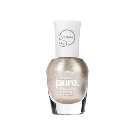 Sally Hansen Good. Kind. Pure. Vegan Nail Polish - 111 Gilded Serenade-3616306164727-LR-356417-1-LR eShop