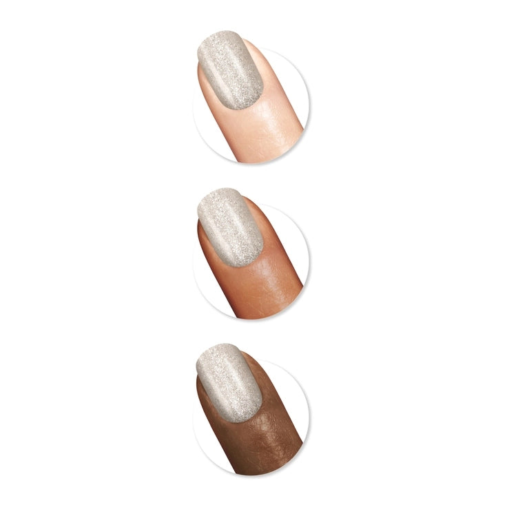 Sally Hansen Good. Kind. Pure. Vegan Nail Polish - 111 Gilded Serenade-3616306164727-LR-356417-3-LR eShop