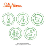 Sally Hansen Good. Kind. Pure. Vegan Nail Polish - 111 Gilded Serenade-3616306164727-LR-356417-4-LR eShop