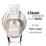 Sally Hansen Good. Kind. Pure. Vegan Nail Polish - 111 Gilded Serenade-3616306164727-LR-356417-5-LR eShop
