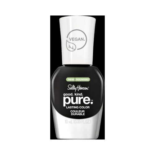 Sally Hansen Good.Kind.Pure® Geode to Joy Collection - Nail Polish - Black Stone - 0.33 fl oz-3616303242152-LR-343049-1-LR eShop