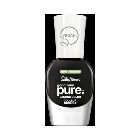 Sally Hansen Good.Kind.Pure® Geode to Joy Collection - Nail Polish - Black Stone - 0.33 fl oz-3616303242152-LR-343049-1-LR eShop