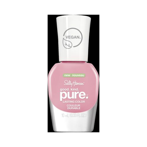 Sally Hansen Good.Kind.Pure® Geode to Joy Collection - Nail Polish - Mystic Topaz - 0.33 fl oz-3616303242060-LR-343051-1-LR eShop