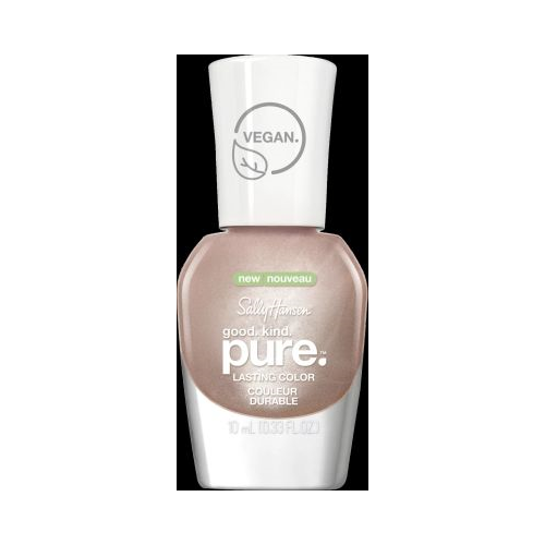 Sally Hansen Good.Kind.Pure® Geode to Joy Collection - Nail Polish - Powder Room - 0.33 fl oz-3616303242121-LR-343045-1-LR eShop
