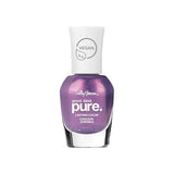 Sally Hansen Good.Kind.Pure, Iris Dusk, 16-free and 100% Vegan, Long Lasting, Purple Nail Polish-3616306164741-LR-356419-1-LR eShop