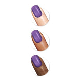 Sally Hansen Good.Kind.Pure, Iris Dusk, 16-free and 100% Vegan, Long Lasting, Purple Nail Polish-3616306164741-LR-356419-4-LR eShop