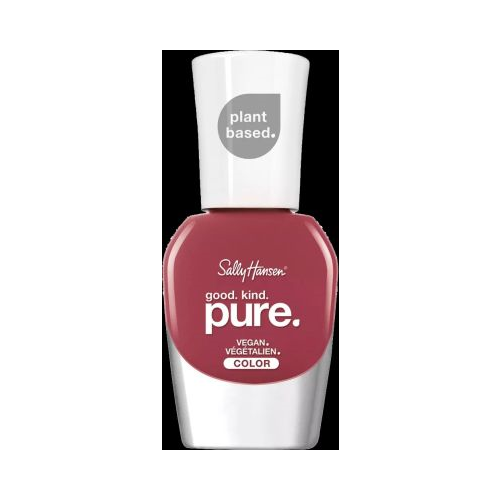 Sally Hansen Good.Kind.Pure Nail Polish - Eco-Rose-074170457773-LR-334363-1-LR eShop