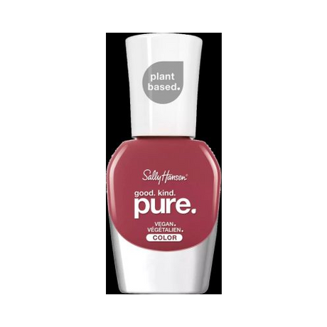Sally Hansen Good.Kind.Pure Nail Polish - Eco-Rose-074170457773-LR-334363-1-LR eShop