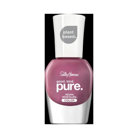 Sally Hansen Good.Kind.Pure Nail Polish - Frosted Amethyst-074170472080-LR-337859-1-LR eShop