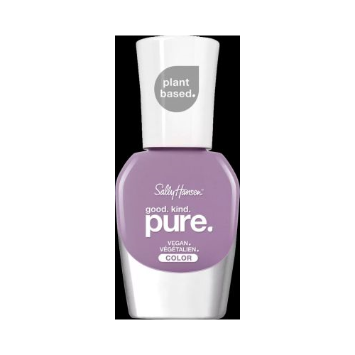 Sally Hansen Good.Kind.Pure Nail Polish - Laven-Dear-074170457872-LR-334371-1-LR eShop