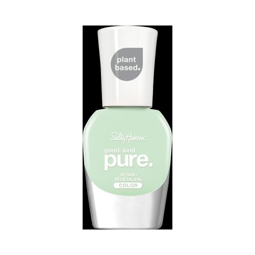Sally Hansen Good.Kind.Pure Nail Polish - Mint Refresh-074170472400-LR-337863-1-LR eShop
