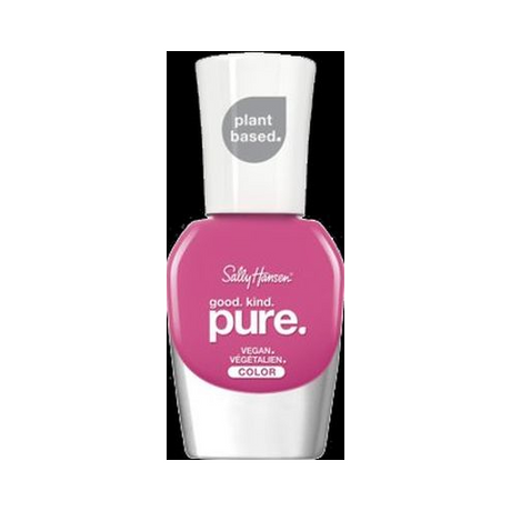 Sally Hansen Good.Kind.Pure Nail Polish - Peony Origins-074170457803-LR-334374-1-LR eShop