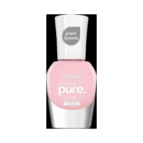 Sally Hansen Good.Kind.Pure Nail Polish - Pink Cloud-074170457711-LR-334376-1-LR eShop