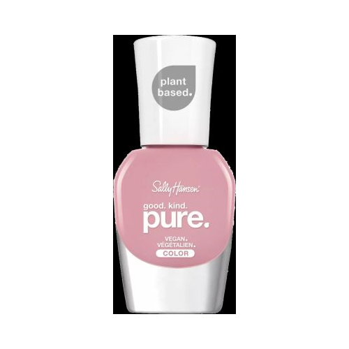 Sally Hansen Good.Kind.Pure Nail Polish - Pinky Clay-074170457728-LR-334378-1-LR eShop