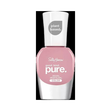 Sally Hansen Good.Kind.Pure Nail Polish - Pinky Clay-074170457728-LR-334378-1-LR eShop