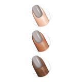 Sally Hansen Good.Kind.Pure. Enchanted Memories, 16-free and 100% Vegan, Long Lasting, Grey Nail Polish-3616306164734-LR-356418-3-LR eShop
