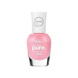 Sally Hansen Good.Kind.Pure. Just Bloom, 16-free and 100% Vegan, Long Lasting, Pink Nail Polish-3616306164710-LR-356416-1-LR eShop
