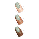 Sally Hansen Good.Kind.Pure. Moss Mosaic, 16-free and 100% Vegan, Long Lasting, Green Nail Polish-3616306164765-LR-356421-4-LR eShop