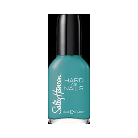 Sally Hansen Hard as Nails Color - Iridescent Sea - Dia-mint - 0.45 fl oz.-3616302909438-LR-343057-1-LR eShop