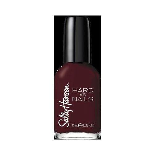 Sally Hansen Hard as Nails Color - Iridescent Sea - Garnet Attention - 0.45 fl oz.-3616302909476-LR-343058-1-LR eShop