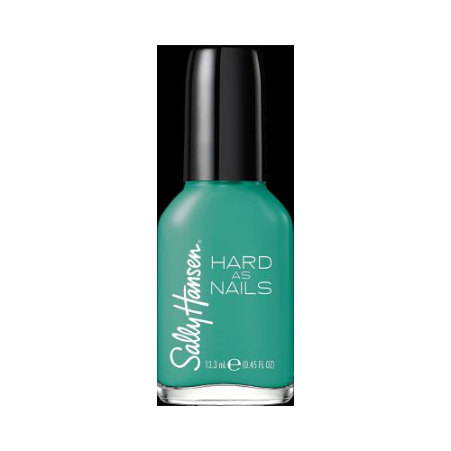 Sally Hansen Hard as Nails Color - Iridescent Sea - Ultra-Marine - 0.45 fl oz.-3616302909445-LR-343061-1-LR eShop