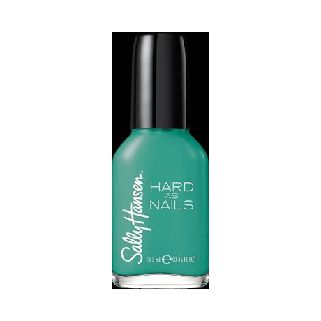 Sally Hansen Hard as Nails Color - Iridescent Sea - Ultra-Marine - 0.45 fl oz.-3616302909445-LR-343061-1-LR eShop
