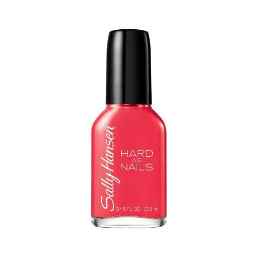 Sally Hansen- Hard As Nails- Mighty Mango- 0.45 fl oz-074170382501-LR-280914-1-LR eShop