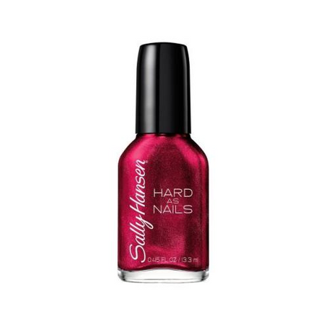 Sally Hansen- Hard As Nails- Unbreakable- 0.45 fl oz-074170382556-LR-240889-1-LR eShop