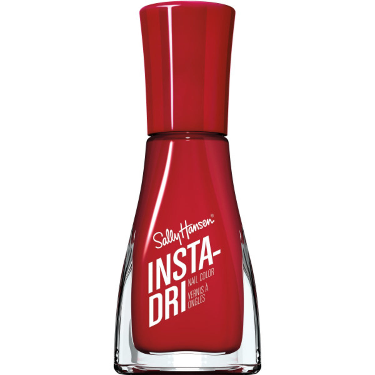 Sally Hansen Insta-Dri Nail Polish - ASAP Apple - 0.31 fl oz.-074170454109-LR-319690-1-LR eShop