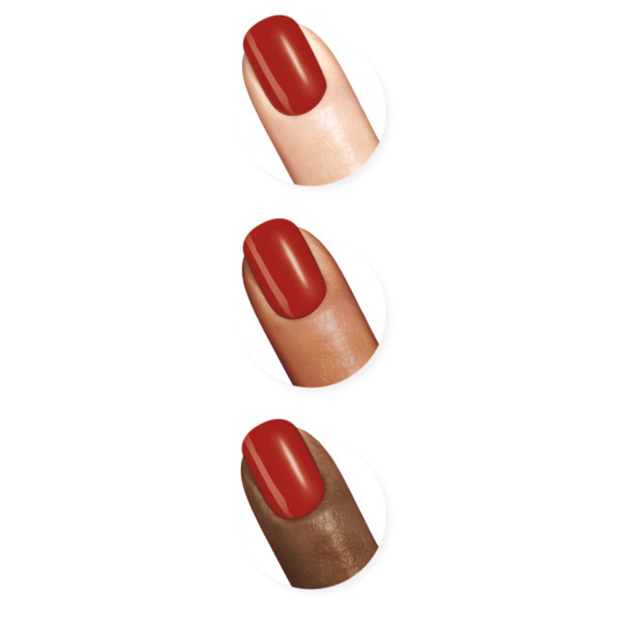 Sally Hansen Insta-Dri Nail Polish - ASAP Apple - 0.31 fl oz.-074170454109-LR-319690-2-LR eShop